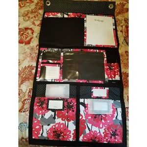 Thirty One hang up organizer